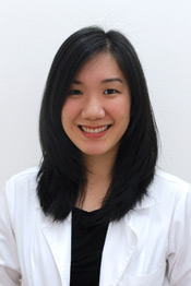 Dr. Christine Chen