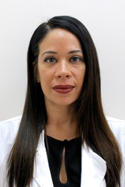 Dr Ines Fernandez