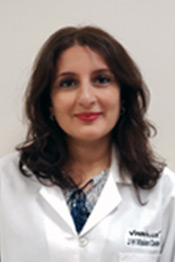 Dr. Sharon Kohan