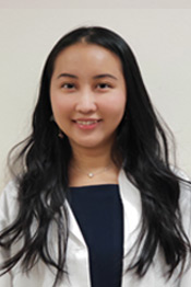 Dr. Nina Teng